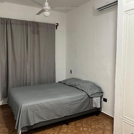 Thelmar Rooms Playa Del Carmen Galaxia Экстерьер фото