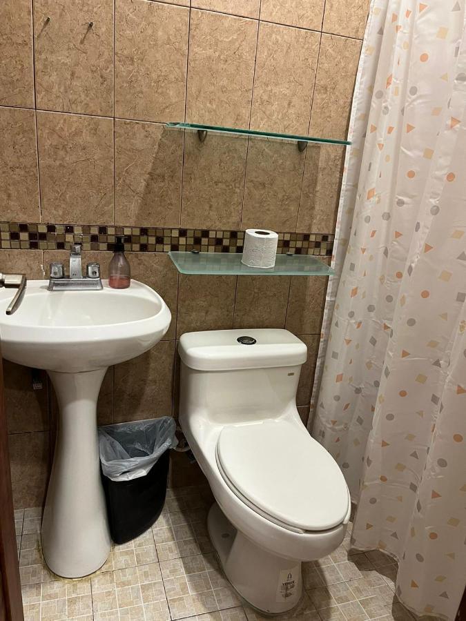 Thelmar Rooms Playa Del Carmen Galaxia Экстерьер фото